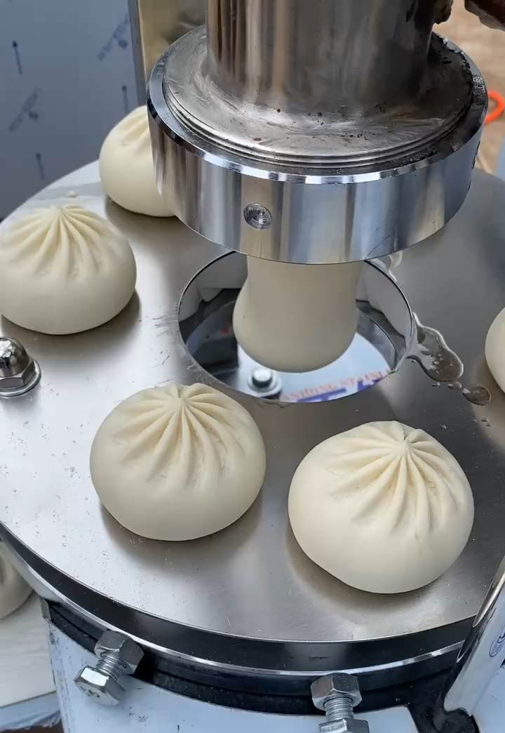 淮南市包子机品牌排行榜解决方案四
